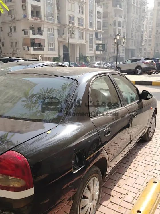 دايو نوبيرا 2 موديل 2005 مانيوال للبيع