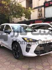 كوبرا تيرامار 2026 SUV جديدة اتوماتيك