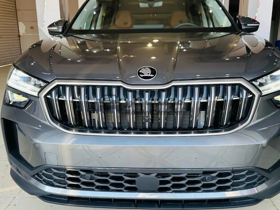 سكودا كودياك 2026 جديدة للبيع اتوماتيك SUV