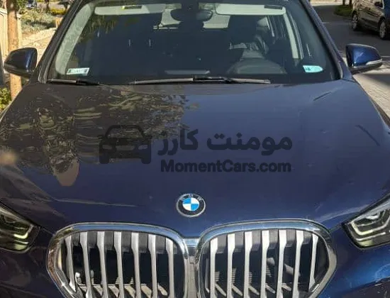 بي ام دبليو X1 2020 SUV للبيع بحالة ممتازة