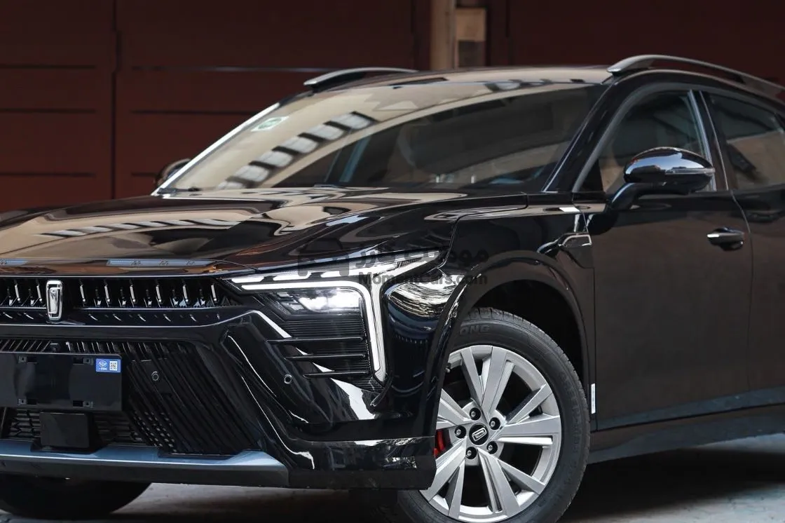 بيستون B70 S بريميوم 2025 للبيع