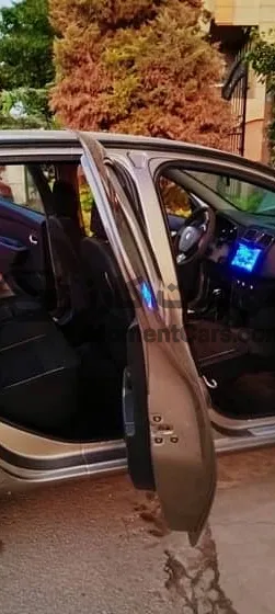 رينو لوجان 2016 اتوماتيك فبريكة دواخل للبيع