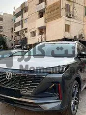 شانجان CS55 2026 زيرو اتوماتيك للبيع استلام فوري