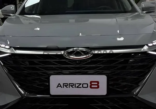 شيري أريزو 8 موديل 2026 زيرو كاش وتقسيط