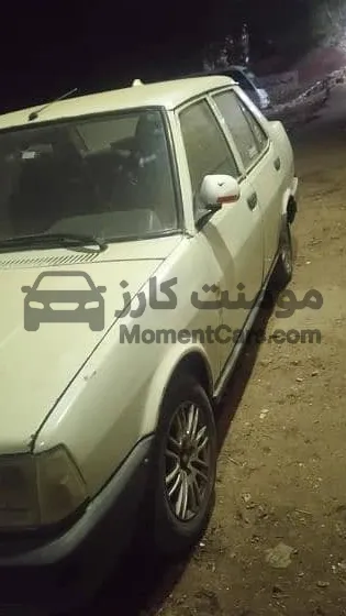 فيات شاهين 2000 مانيوال 1400cc - رخصة سنتين للبيع