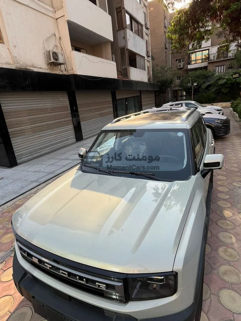 جيتور T1 2026 جديدة اتوماتيك استلام فوري