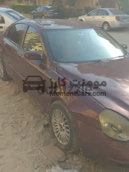 بريليانس جالينا 2010 اتوماتيك 2000 سي سي للبيع