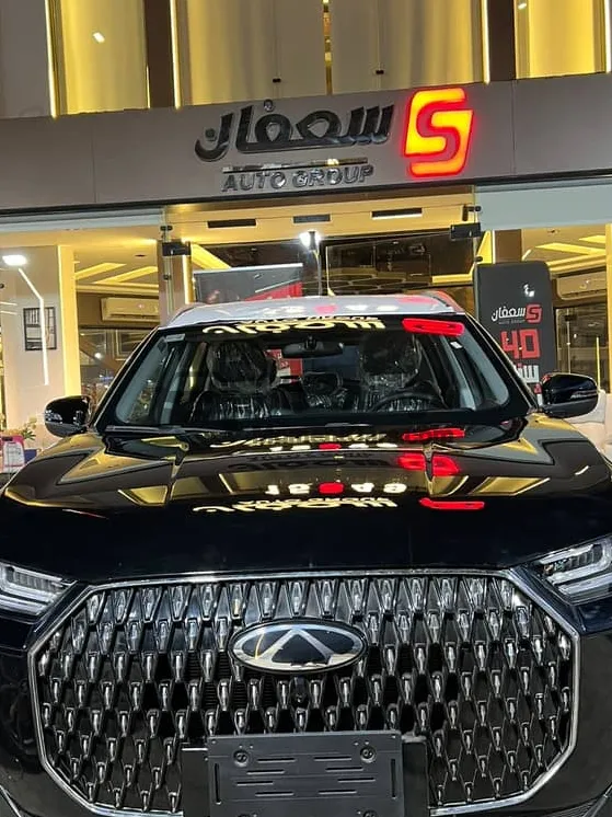 شيري تيجو 7 برو ماكس 2026 جديدة للبيع كاش وتقسيط