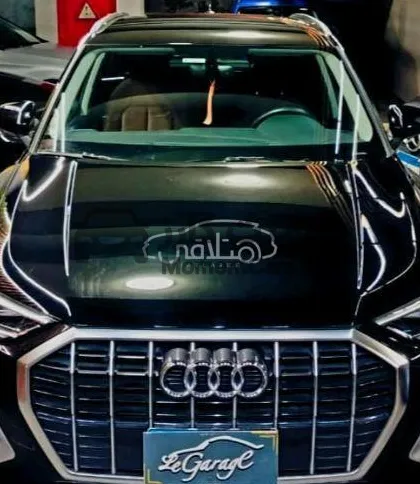 اودي Q3 سبورتباك S-Line 2024 كسر زيرو للبيع