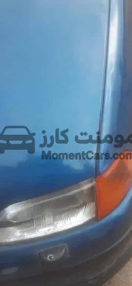 فيات بونتو 1997 مانيوال للبيع