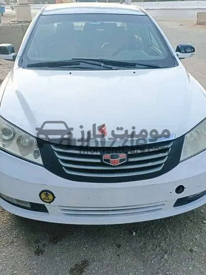 جيلي امجراند 7 موديل 2015 مانيوال للبيع