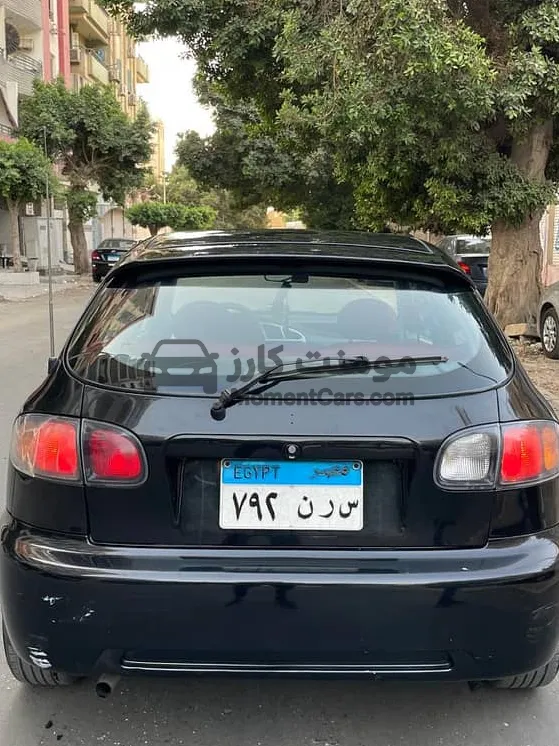 دايو جوليت 2004 للبيع - عفشة أوبل جديدة وصيانة كاملة