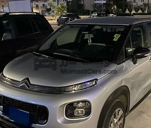 سيتروين C3 اير كروس 2019 اتوماتيك للبيع