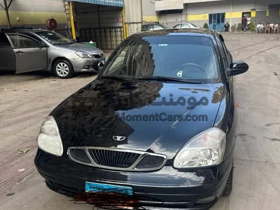 دايو نوبيرا 2004 مانيوال للبيع