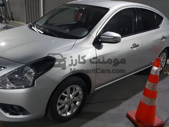 نيسان صني 2024 أعلى فئة للبيع كاش أو بالتقسيط