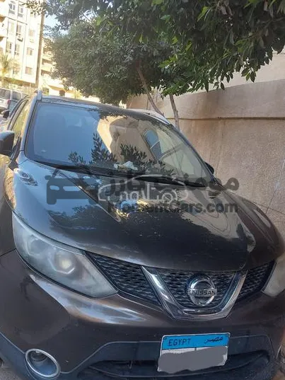 نيسان قشقاي 2019 اتوماتيك تربو