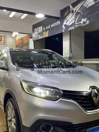 رينو كادجار 2020 كاملة فتحة سقف