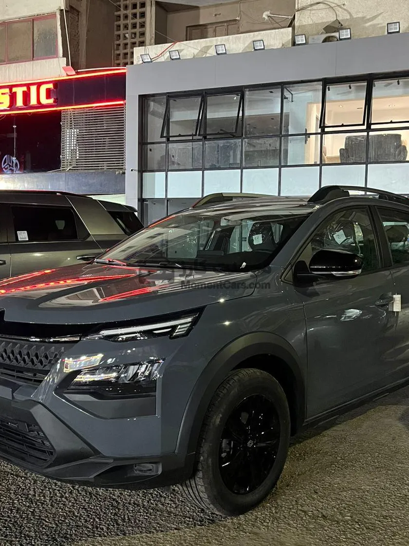 رينو كارديان 2026 اتوماتيك جديدة استلام فوري