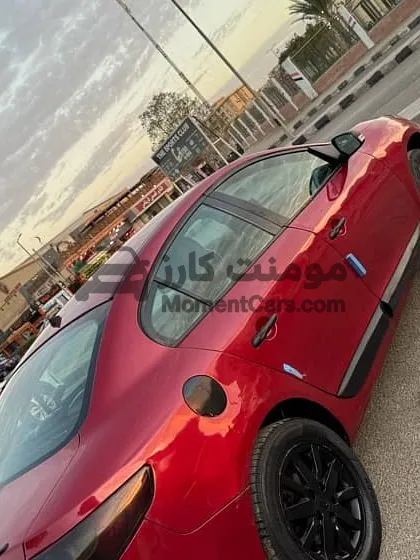 رينو فلوانس 2011 للبيع حالة ممتازة