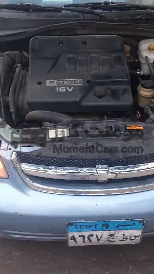 شيفروليه اوبترا 2009 اتوماتيك للبيع