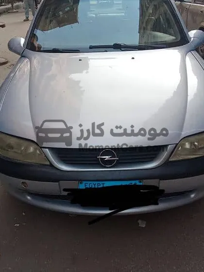 أوبل فيكترا 1999 سيدان مانيوال للبيع
