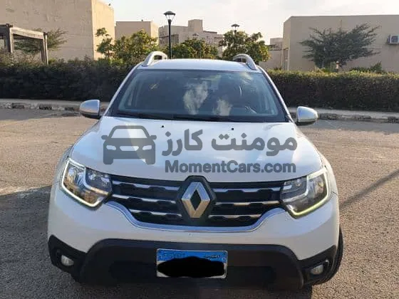 رينو داستر 2019 اتوماتيك جلد، البيع من المالك