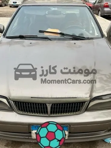 رينو كليو 2003 مانيوال للبيع