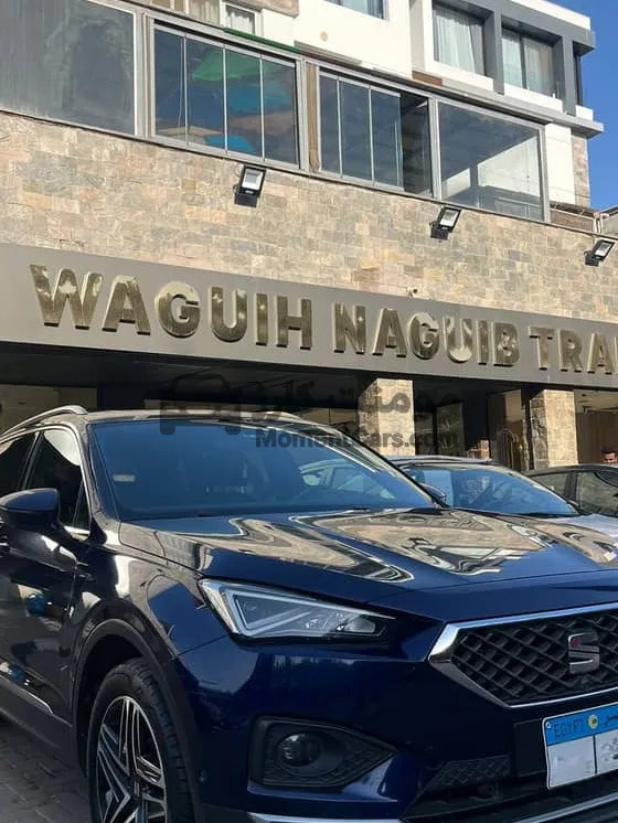 سيات تاراكو 2021 Xcellence 7 راكب للبيع