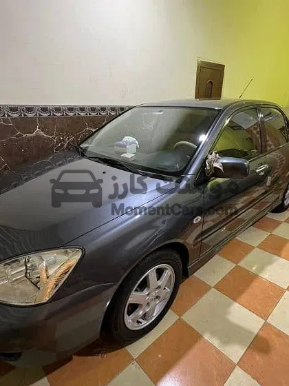 لانسر بومة 2007 اتوماتيك فابريكة بالكامل للبيع