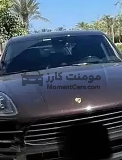 بورش ماكان 2020 كاملة أوبشنز للبيع