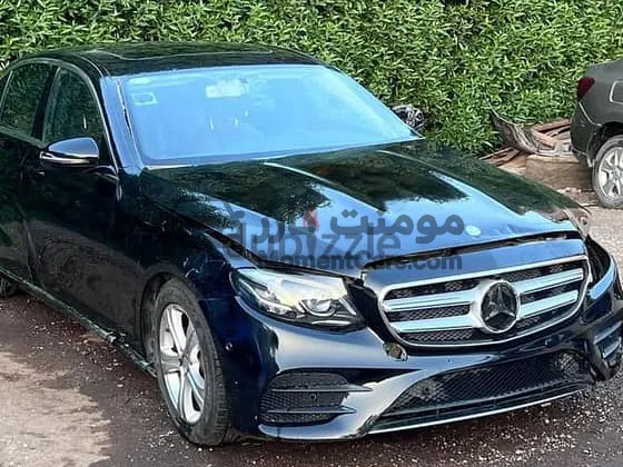 مرسيدس A180 2017 اتوماتيك - 10,000 كم للبيع