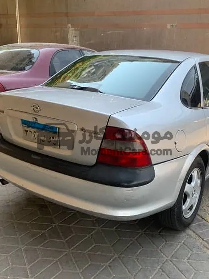 اوبل فيكترا 1998 اتوماتيك للبيع