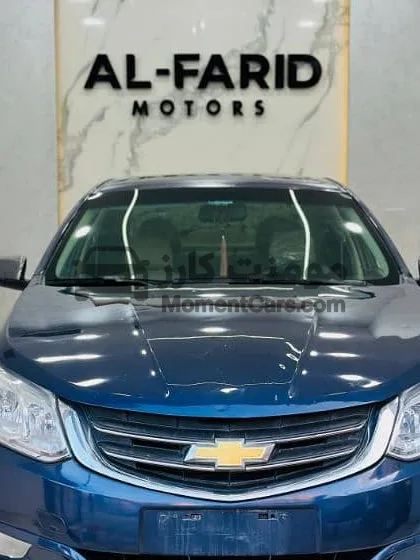 شيفروليه اوبترا 2018 أعلى فئة للبيع