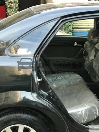 شيفروليه اوبترا 2010 مانيوال - حالة ممتازة