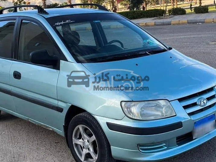 هيونداي ماتريكس 2010 اتوماتيك للبيع