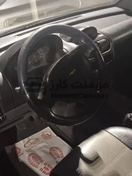 أوبل كورسا 2004 مانيوال 150 ألف كم للبيع