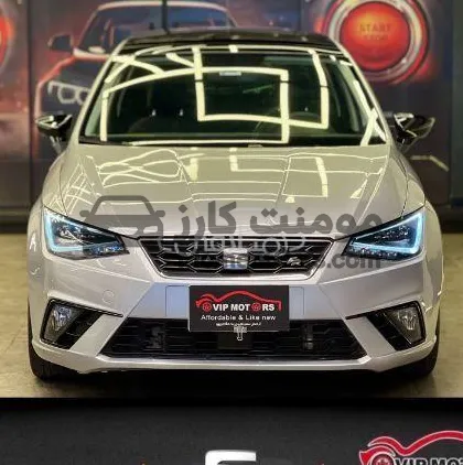 سيات ابيزا FR 2020 اتوماتيك للبيع 144 ألف كم