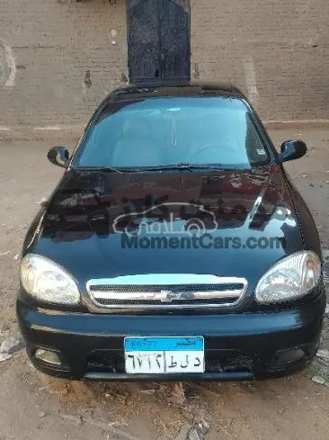 دايو نوبيرا 2 موديل 2009 مانيوال للبيع