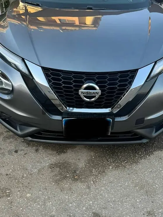نيسان جوك 2021 تِكنا بيرسو أعلى فئة للبيع