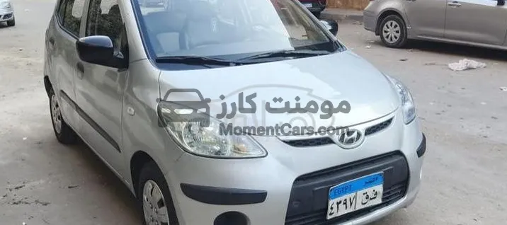 بروتون بيرسونا 2009 أتوماتيك حالة ممتازة