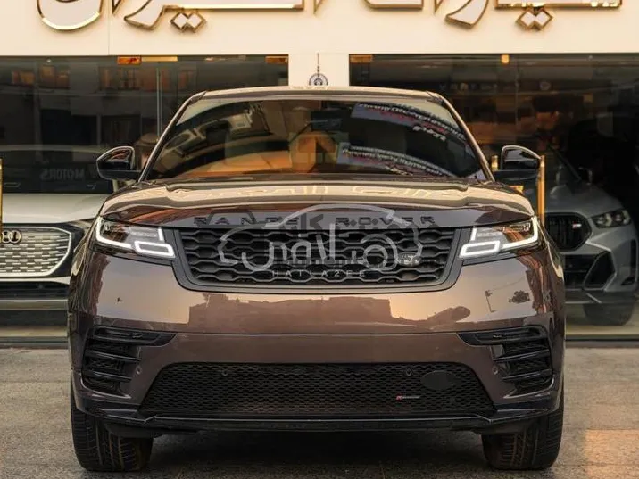 لاند روفر فيلار 2024 أعلى فئة 21 ألف كم للبيع