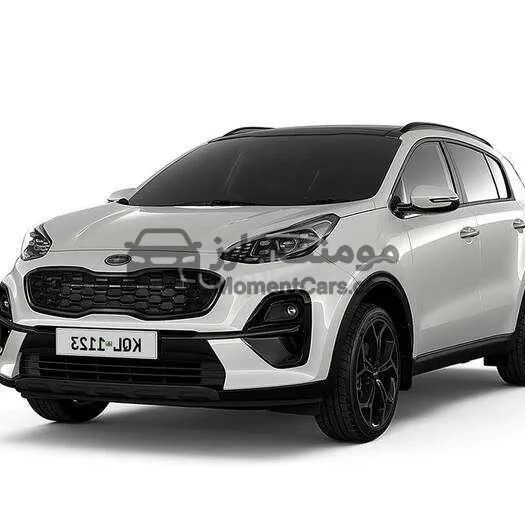 تويوتا لاند كروزر 2019 بحالة المصنع وصيانة الوكيل