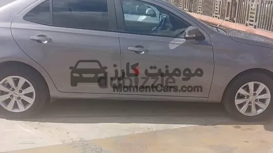 شيفروليه اوبترا 2021 كاملة اتوماتيك فرش جلد للبيع