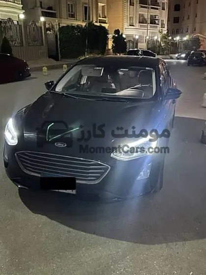 فورد فوكس 2021 اتوماتيك أول فئة 60 ألف كم للبيع