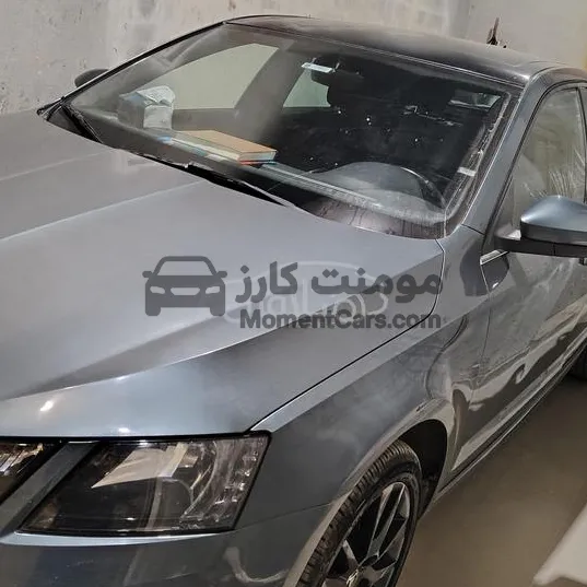 سكودا اوكتافيا A7 موديل 2020 للبيع