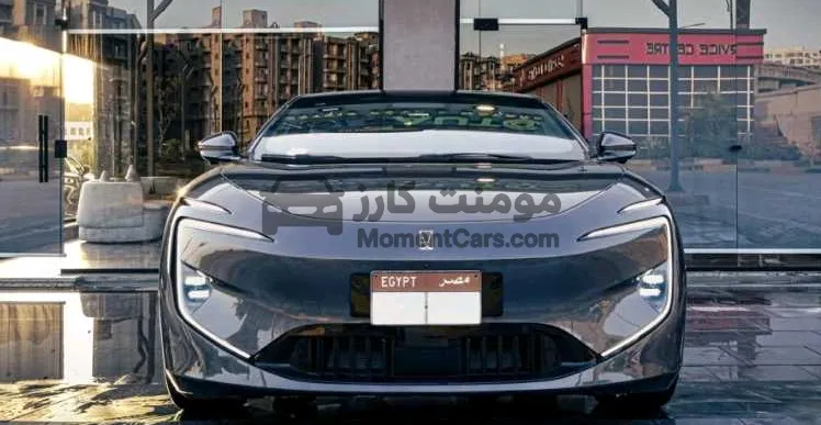 أفاتر 12 ماكس 2025 كهرباء - 700 كم مدى شحن