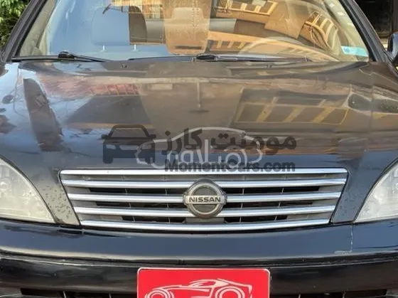 نيسان صني 2026 اتوماتيك للبيع