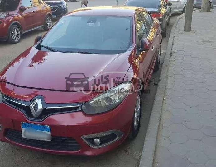 سوزوكي ارتيجا 2015 اتوماتيك للبيع