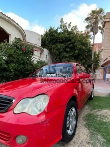 سكودا فيليشيا كومبي 1996 أوروبي بحالة ممتازة