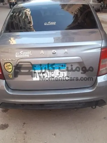 لانسر بومة 2008 مانيوال خليجي عداد قليل للبيع